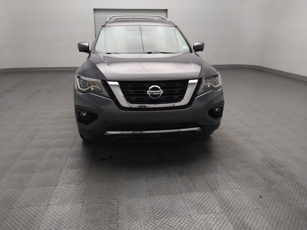 2017 Nissan Pathfinder in Arlington, TX 76011 - 18145278 14