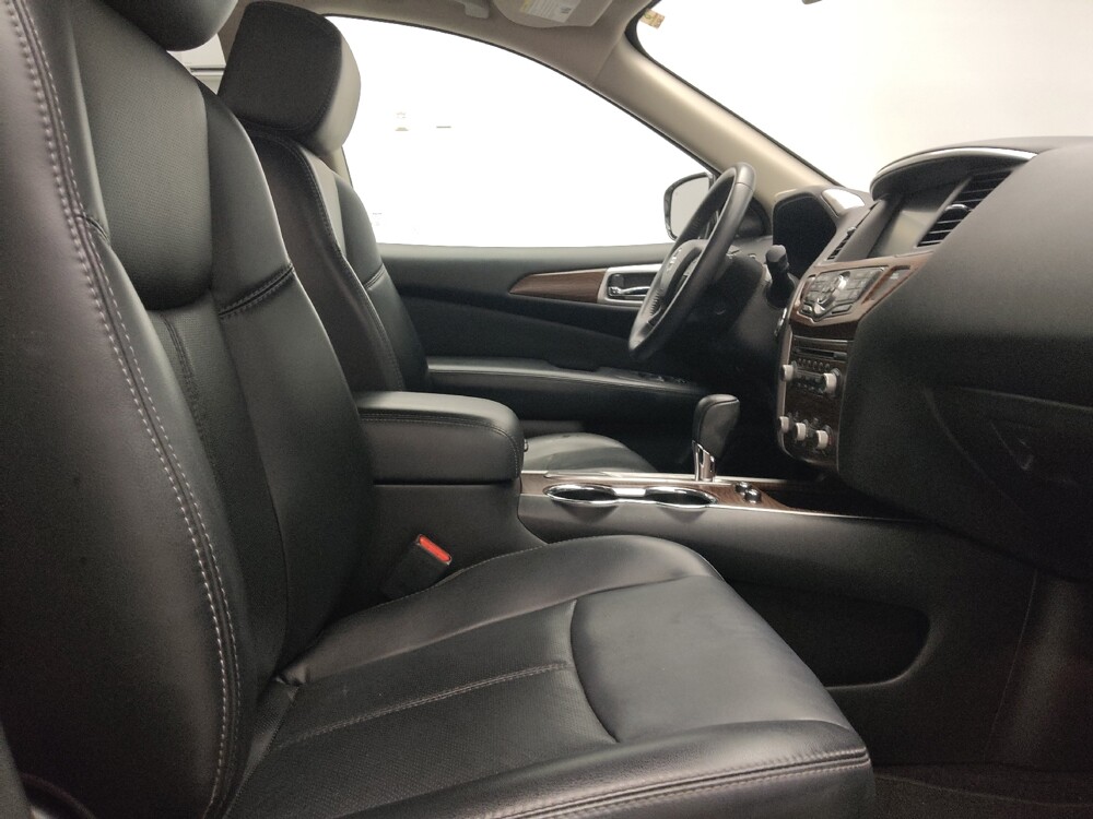 2017 Nissan Pathfinder in Arlington, TX 76011 - 18145278 21