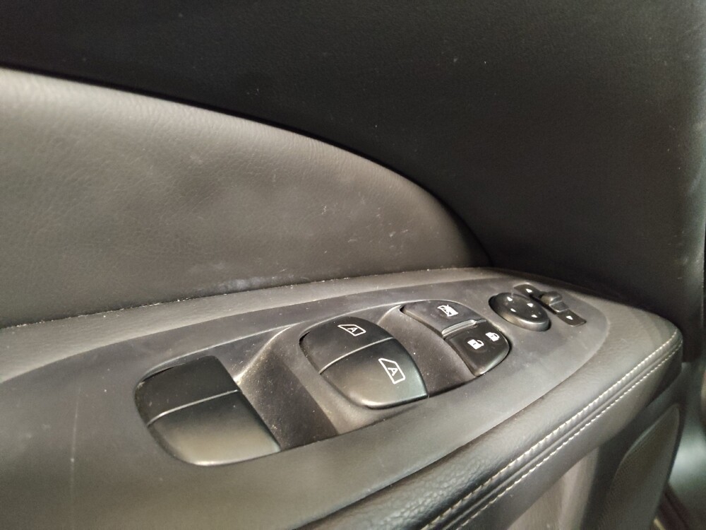 2017 Nissan Pathfinder in Arlington, TX 76011 - 18145278 27