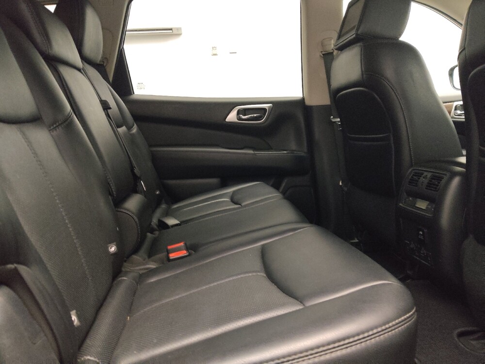 2017 Nissan Pathfinder in Arlington, TX 76011 - 18145278 19