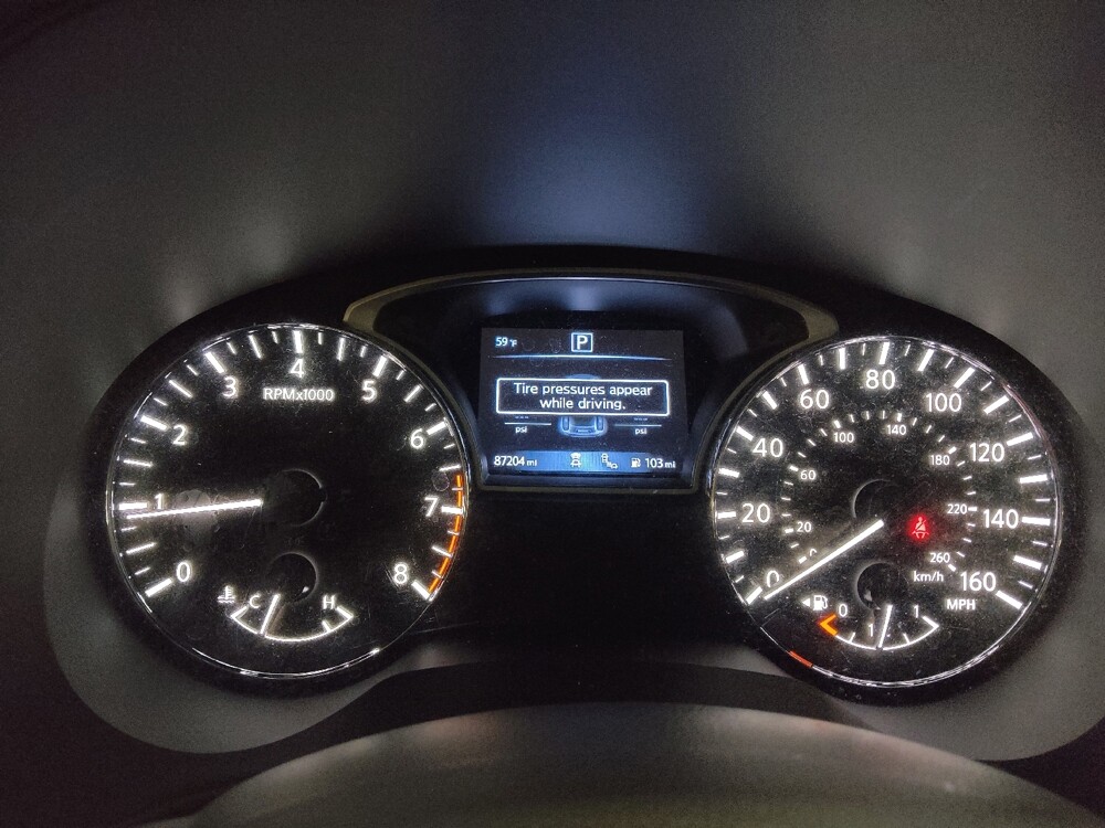2017 Nissan Pathfinder in Arlington, TX 76011 - 18145278 23