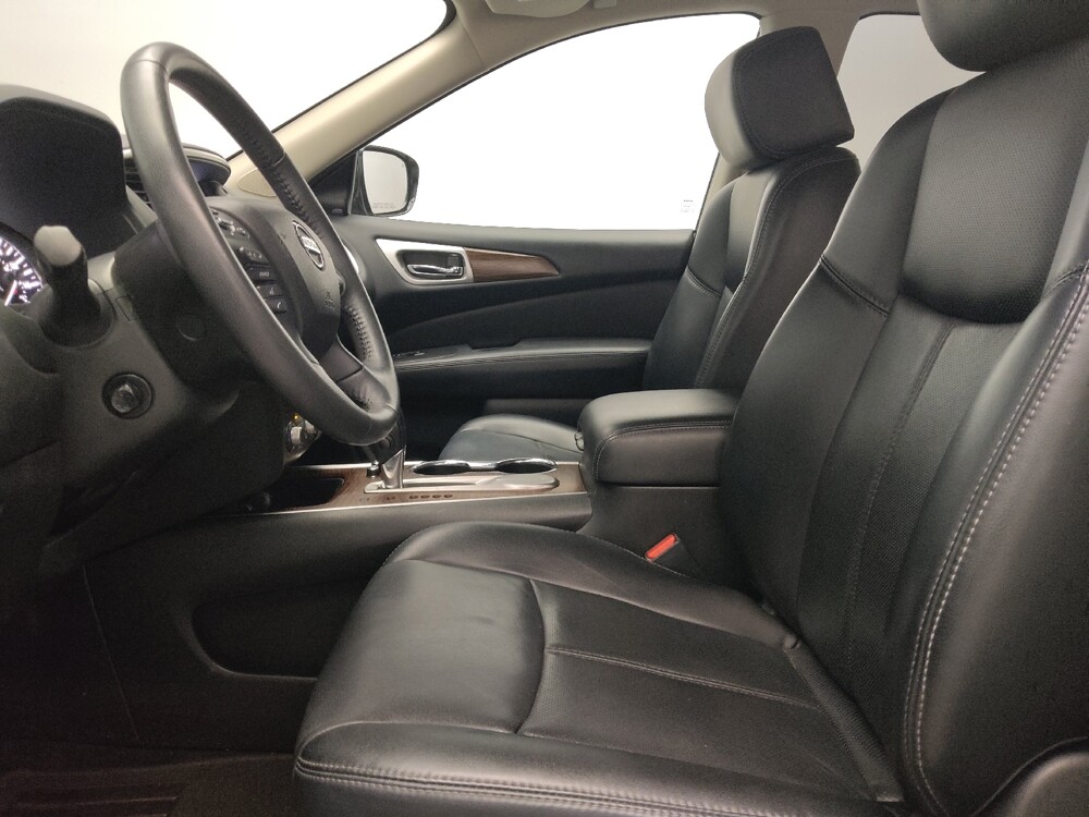 2017 Nissan Pathfinder in Arlington, TX 76011 - 18145278 17