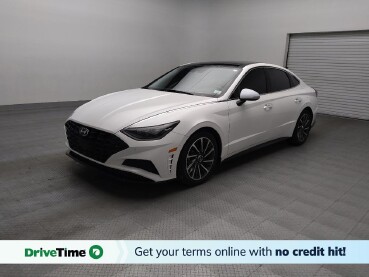 2022 Hyundai Sonata in Plano, TX 75074