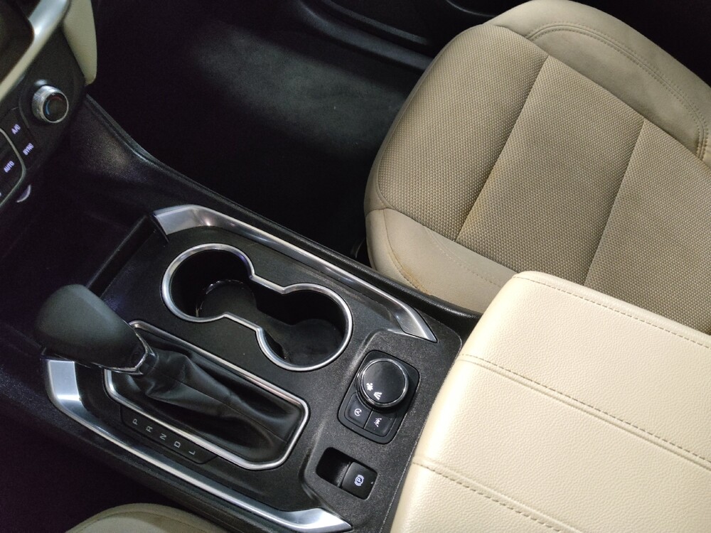 2022 Chevrolet Traverse in Fort Worth, TX 76116 - 18145284 26