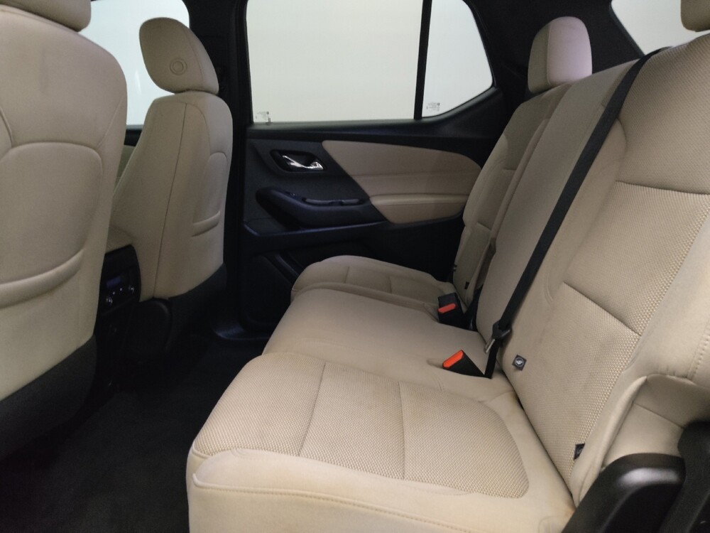 2022 Chevrolet Traverse in Fort Worth, TX 76116 - 18145284 18