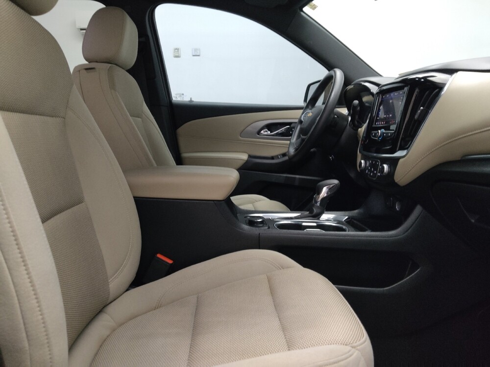 2022 Chevrolet Traverse in Fort Worth, TX 76116 - 18145284 21