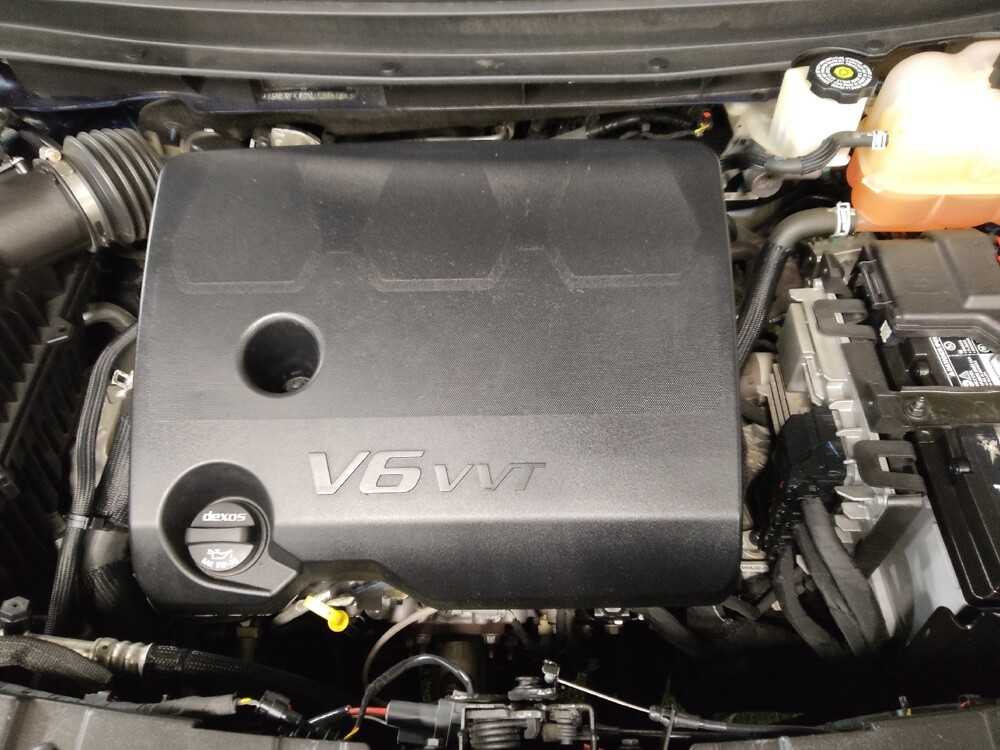 2022 Chevrolet Traverse in Fort Worth, TX 76116 - 18145284 30