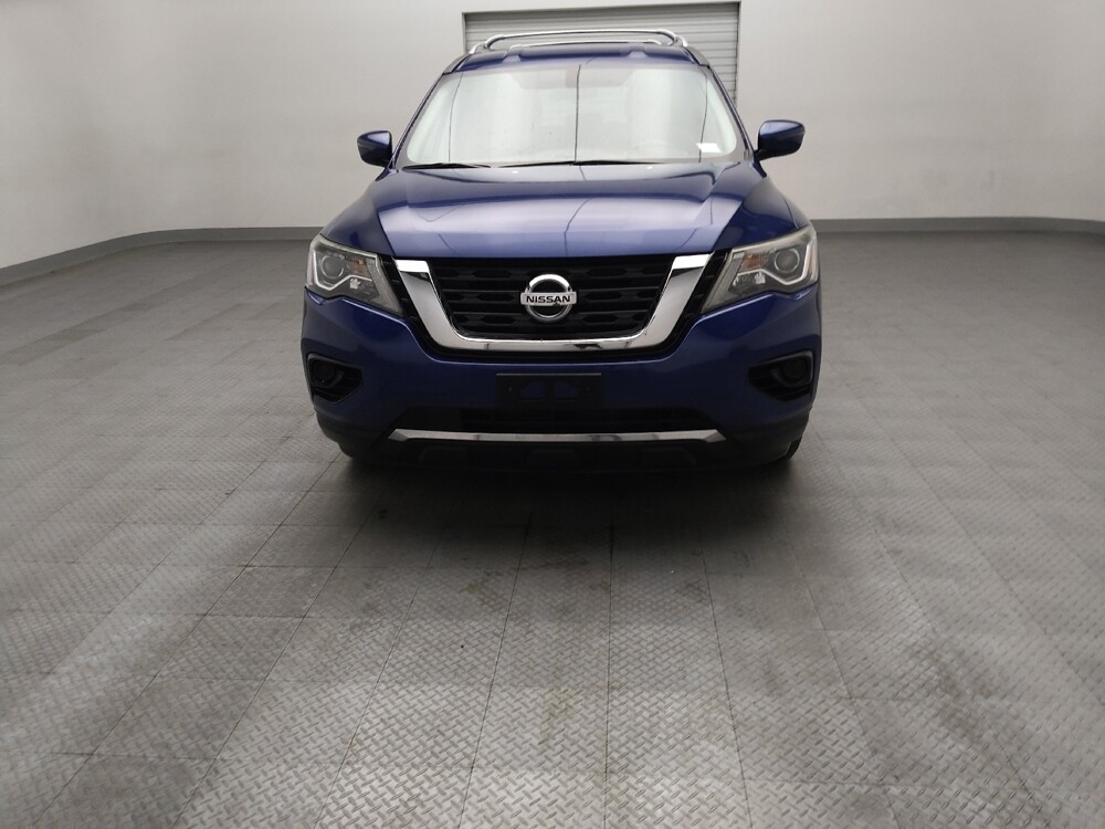 2020 Nissan Pathfinder in Fort Worth, TX 76116 - 18145285 15