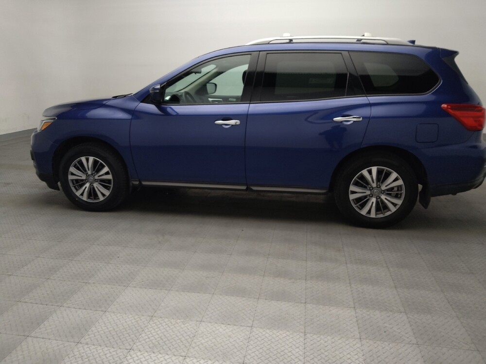 2020 Nissan Pathfinder in Fort Worth, TX 76116 - 18145285 3