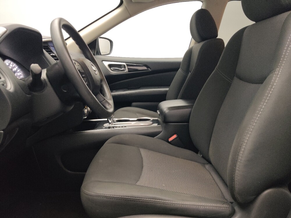 2020 Nissan Pathfinder in Fort Worth, TX 76116 - 18145285 17