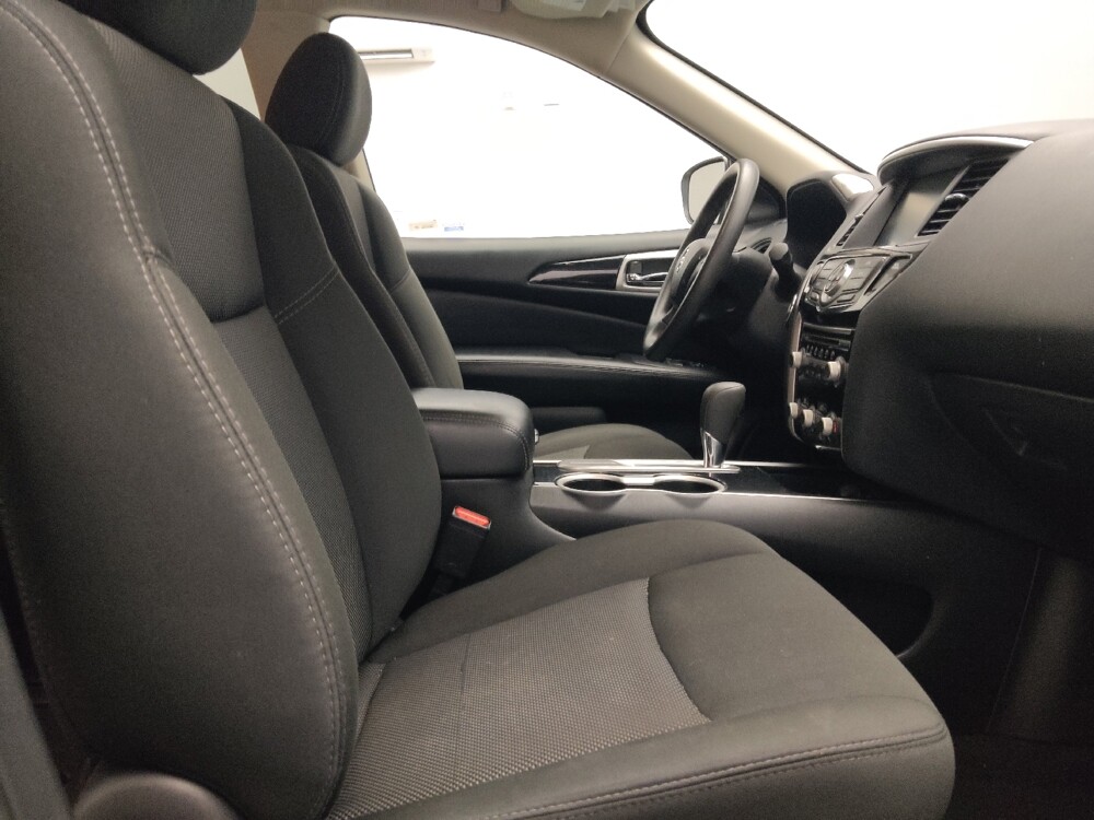 2020 Nissan Pathfinder in Fort Worth, TX 76116 - 18145285 21