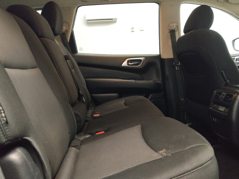 2020 Nissan Pathfinder in Fort Worth, TX 76116 - 18145285 19
