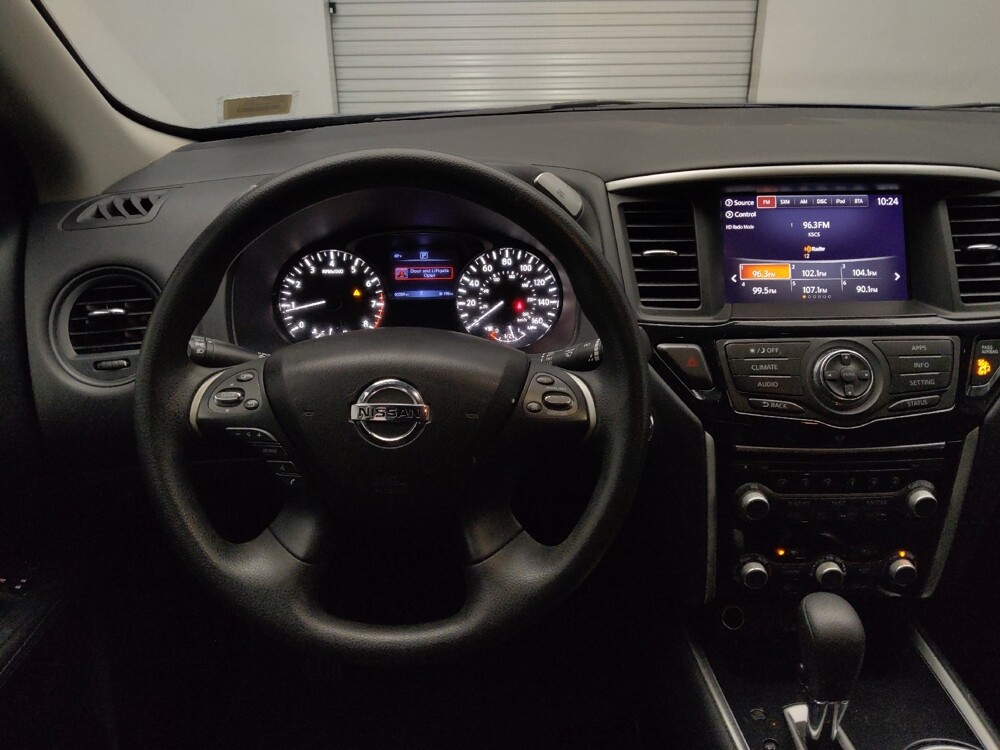 2020 Nissan Pathfinder in Fort Worth, TX 76116 - 18145285 22