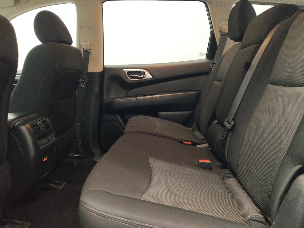 2020 Nissan Pathfinder in Fort Worth, TX 76116 - 18145285 18