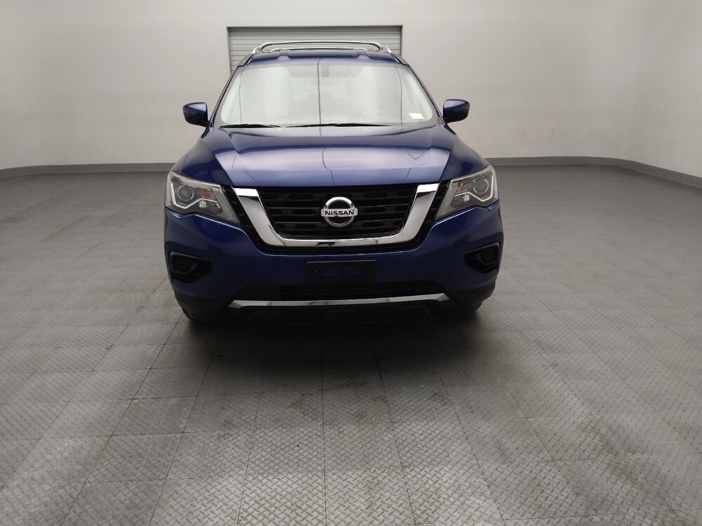 2020 Nissan Pathfinder in Fort Worth, TX 76116 - 18145285 14
