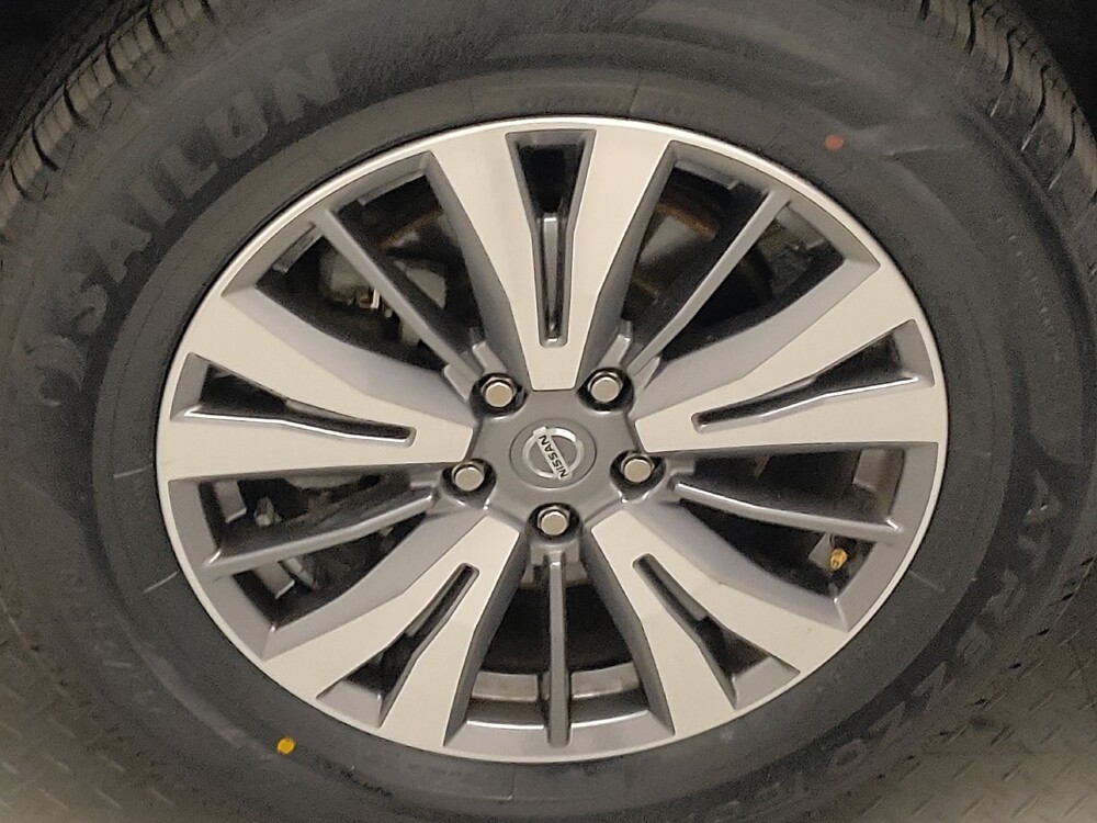 2020 Nissan Pathfinder in Fort Worth, TX 76116 - 18145285 31