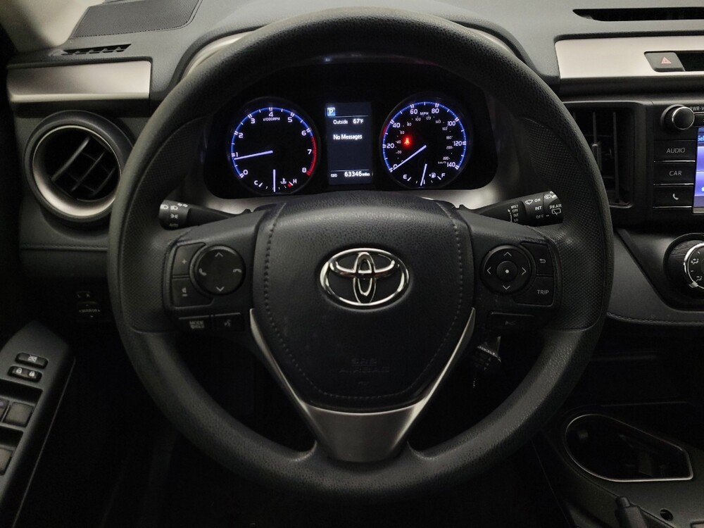 2018 Toyota RAV4 in Tucson, AZ 85705 - 18145288 22