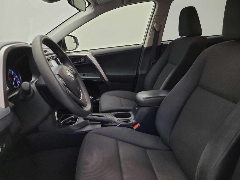2018 Toyota RAV4 in Tucson, AZ 85705 - 18145288 17