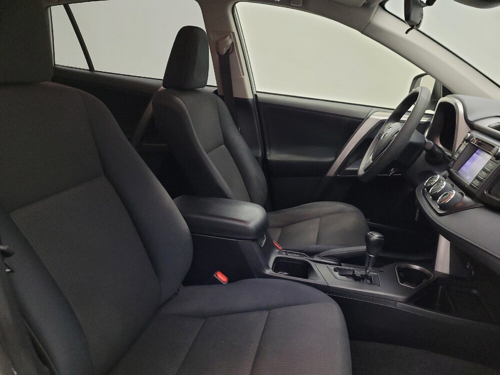 2018 Toyota RAV4 in Tucson, AZ 85705 - 18145288 21