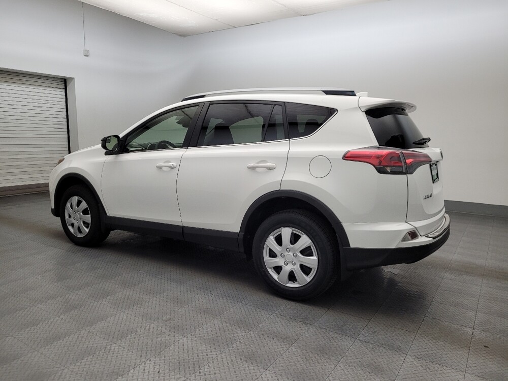 2018 Toyota RAV4 in Tucson, AZ 85705 - 18145288 3