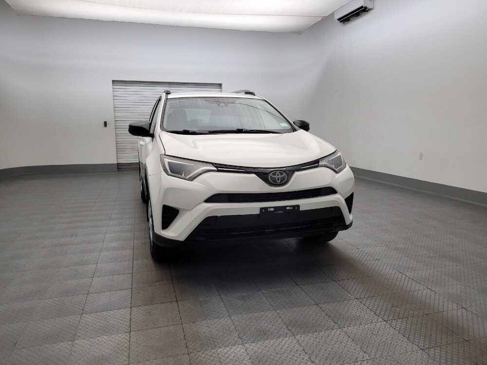 2018 Toyota RAV4 in Tucson, AZ 85705 - 18145288 14