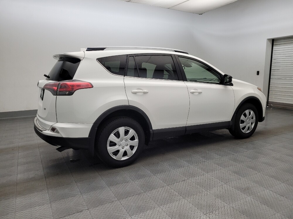 2018 Toyota RAV4 in Tucson, AZ 85705 - 18145288 10