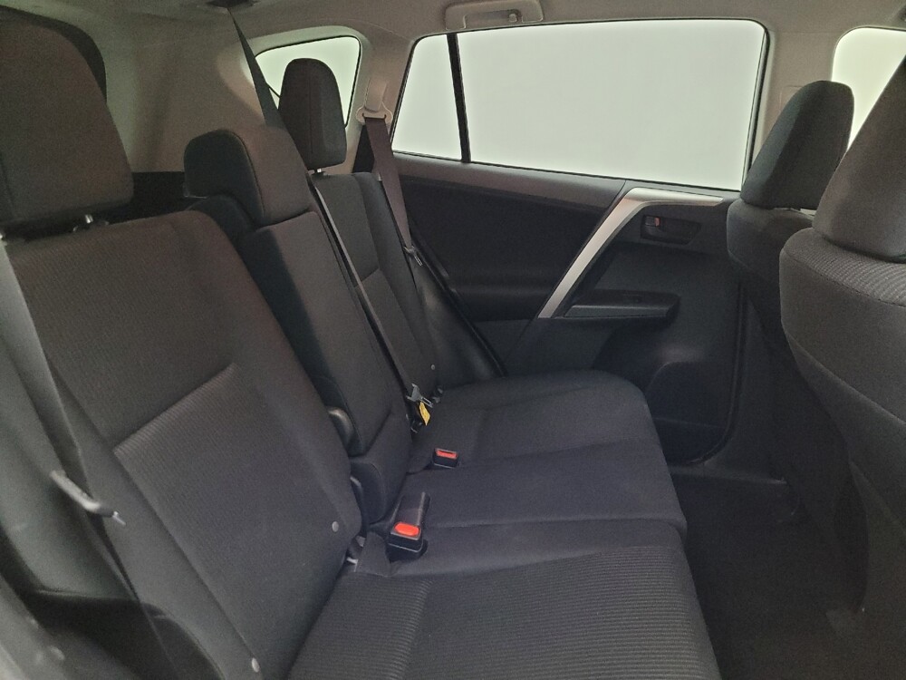 2018 Toyota RAV4 in Tucson, AZ 85705 - 18145288 19