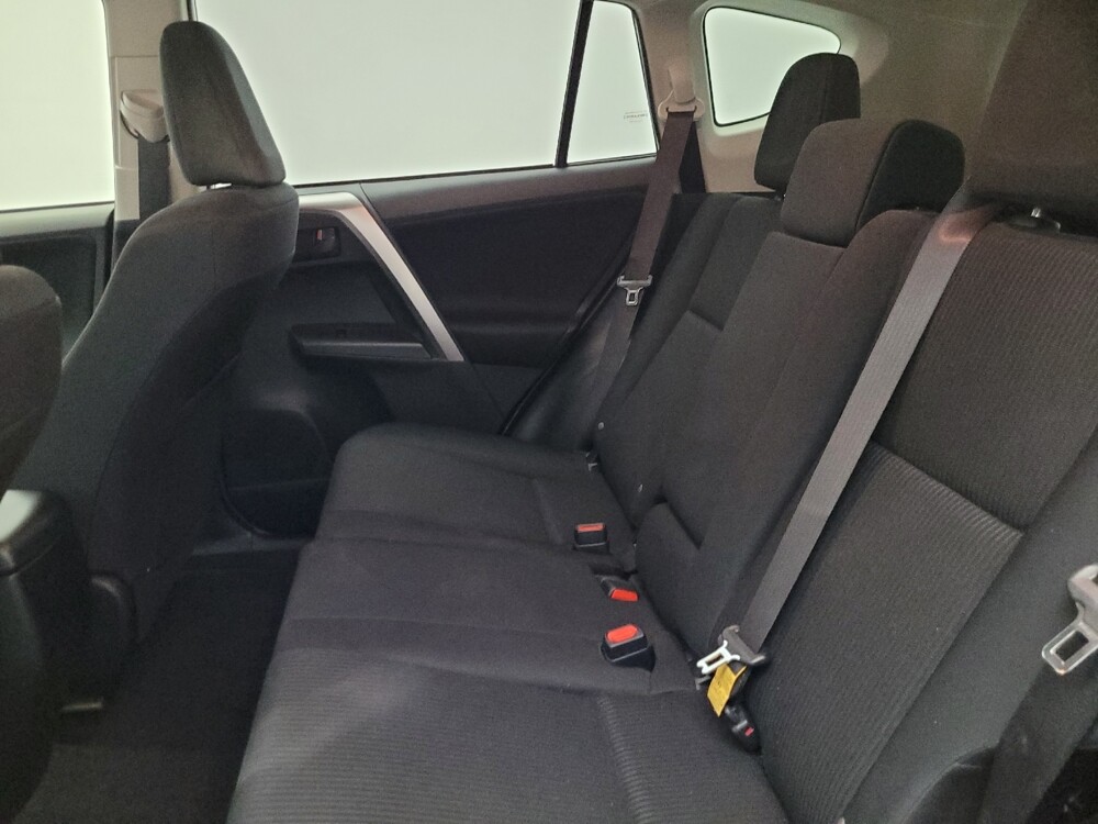 2018 Toyota RAV4 in Tucson, AZ 85705 - 18145288 18