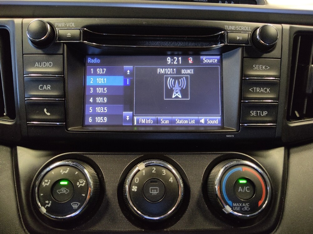 2018 Toyota RAV4 in Tucson, AZ 85705 - 18145288 25