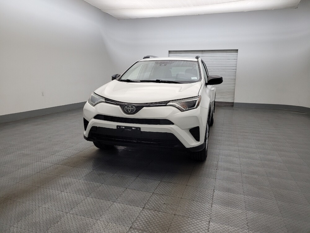 2018 Toyota RAV4 in Tucson, AZ 85705 - 18145288 15