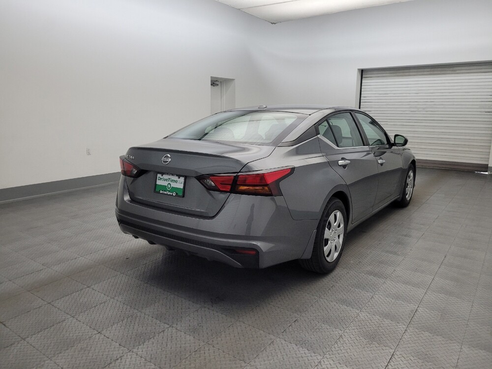 2019 Nissan Altima in Chandler, AZ 85225 - 18145289 9