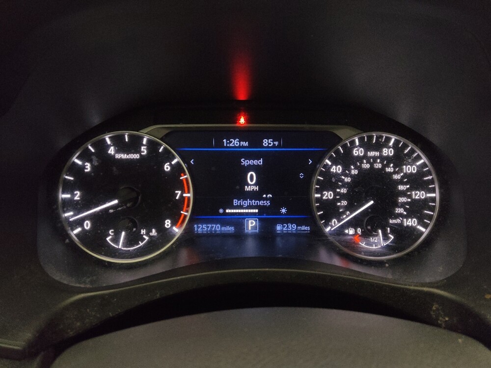2019 Nissan Altima in Chandler, AZ 85225 - 18145289 23