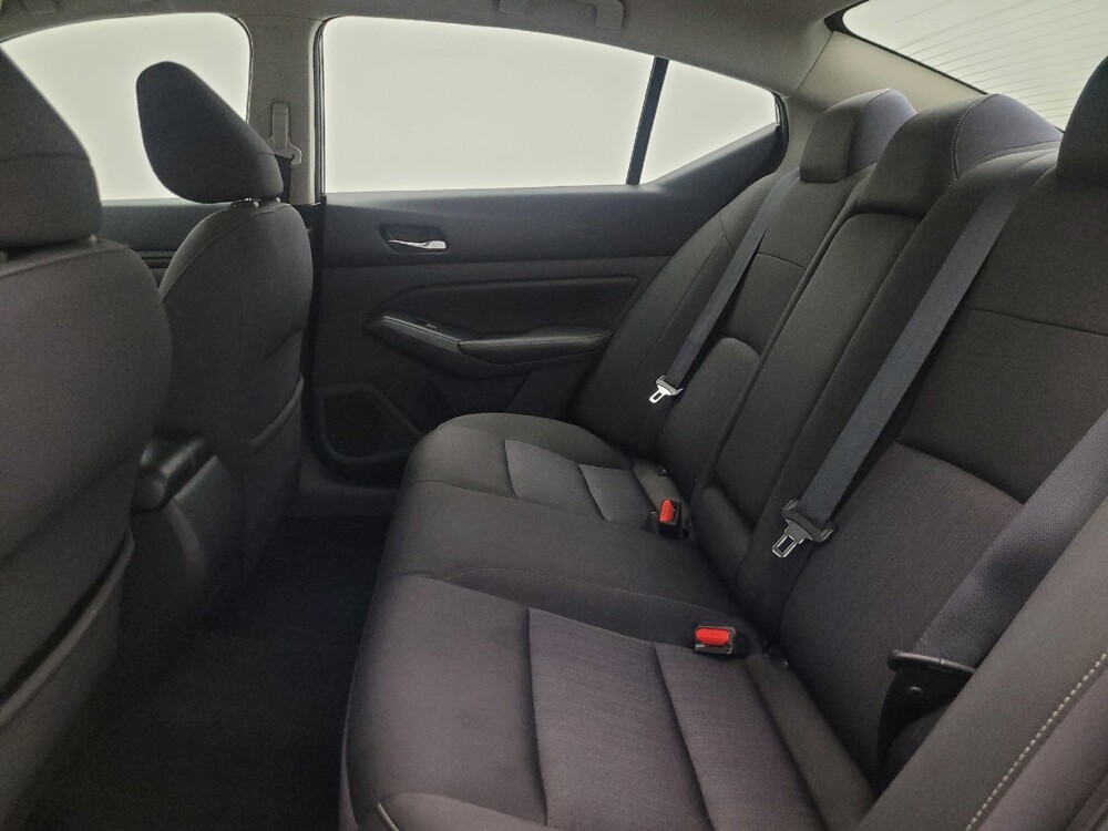 2019 Nissan Altima in Chandler, AZ 85225 - 18145289 18