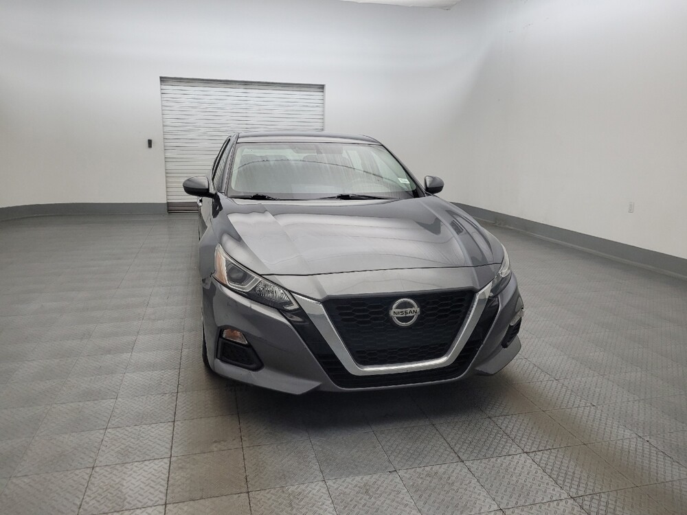 2019 Nissan Altima in Chandler, AZ 85225 - 18145289 14