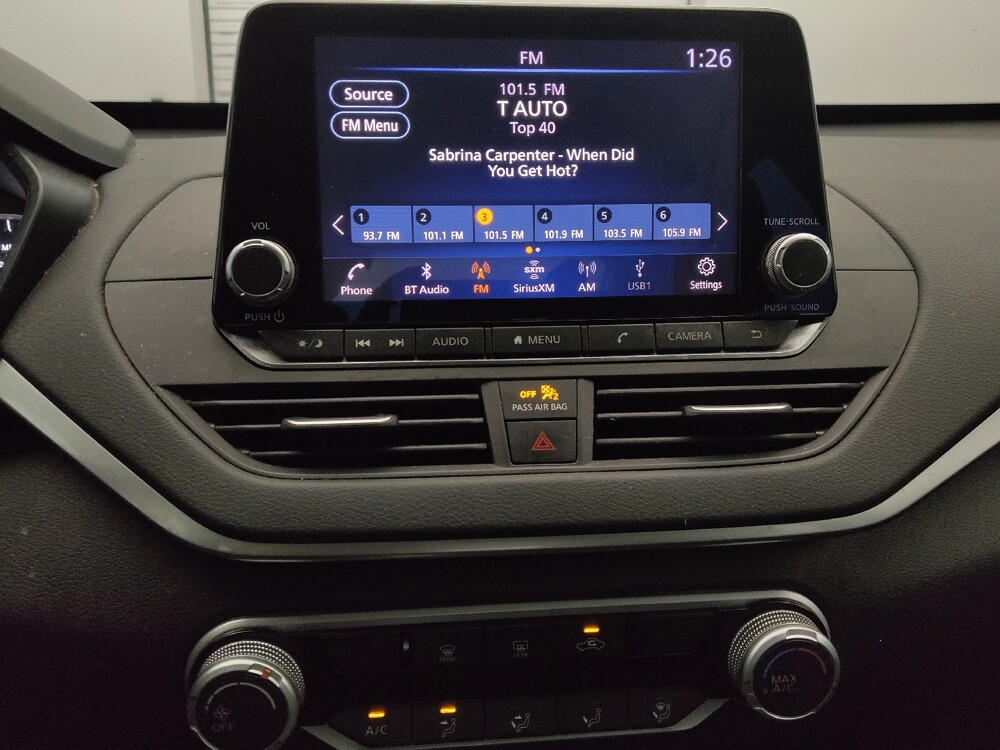 2019 Nissan Altima in Chandler, AZ 85225 - 18145289 25
