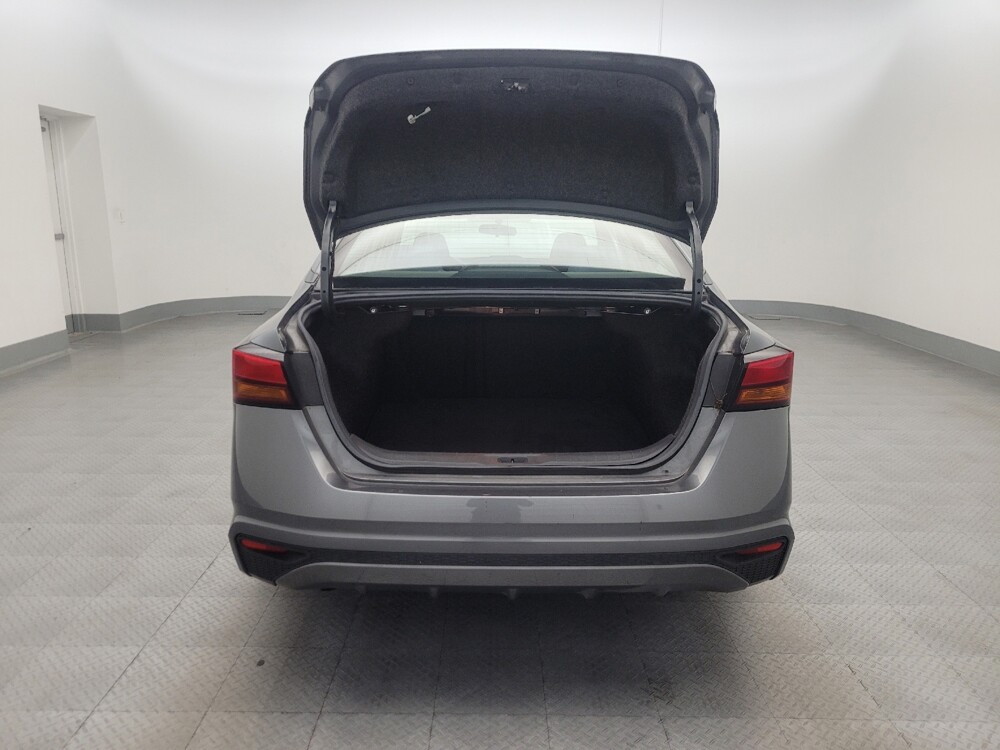 2019 Nissan Altima in Chandler, AZ 85225 - 18145289 29