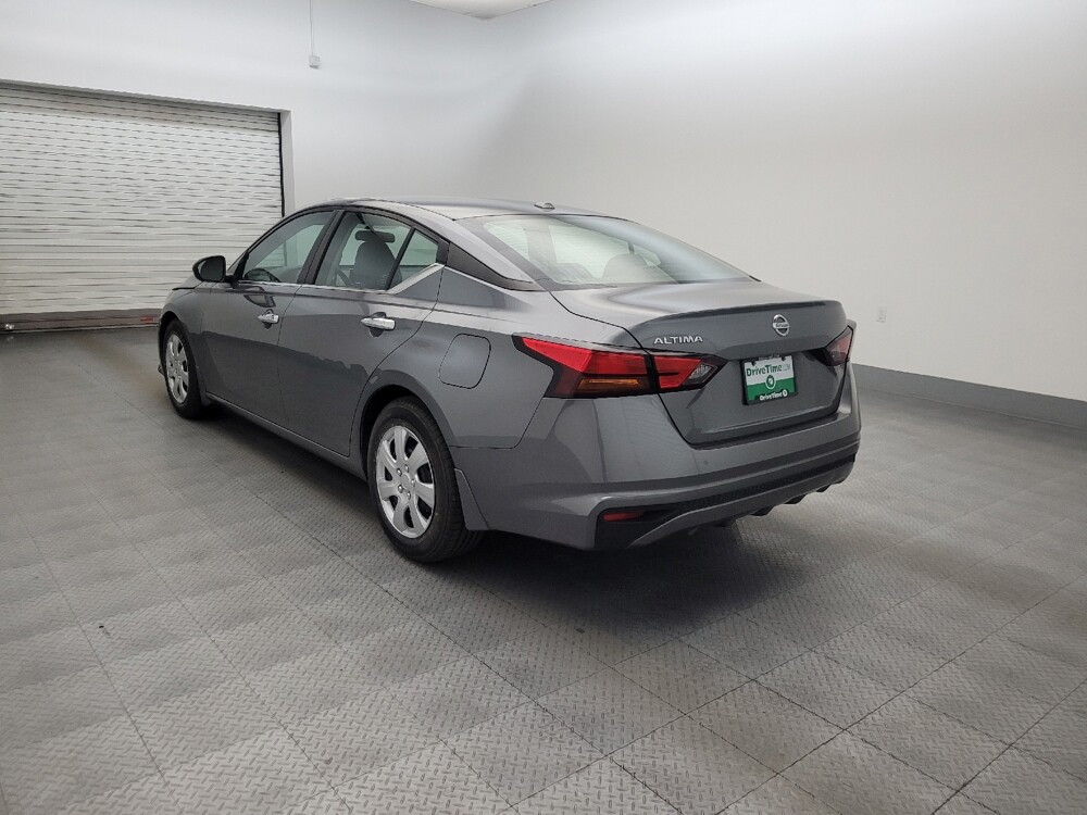 2019 Nissan Altima in Chandler, AZ 85225 - 18145289 5
