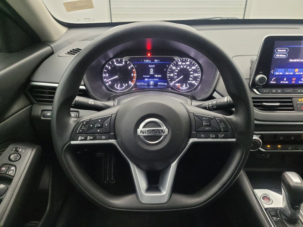 2019 Nissan Altima in Chandler, AZ 85225 - 18145289 22