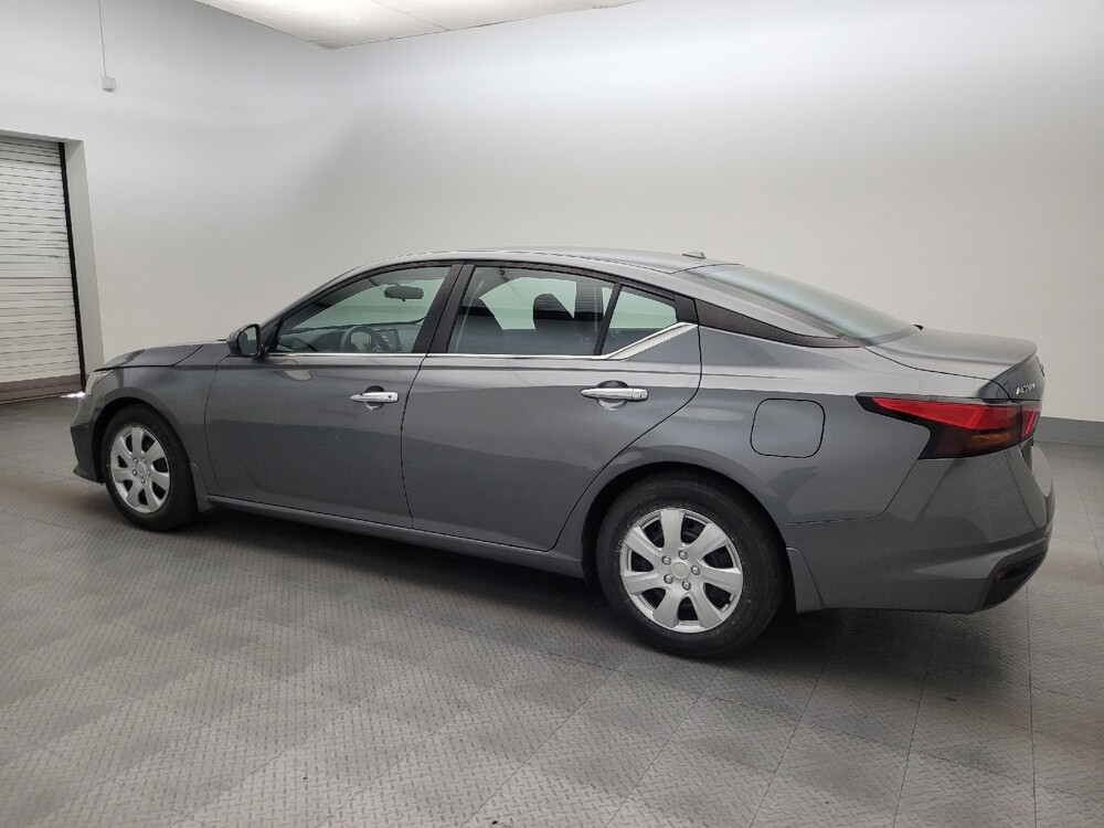 2019 Nissan Altima in Chandler, AZ 85225 - 18145289 3