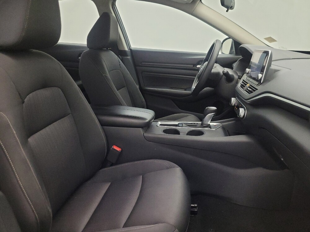 2019 Nissan Altima in Chandler, AZ 85225 - 18145289 21
