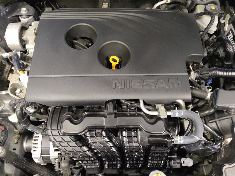 2019 Nissan Altima in Chandler, AZ 85225 - 18145289 30