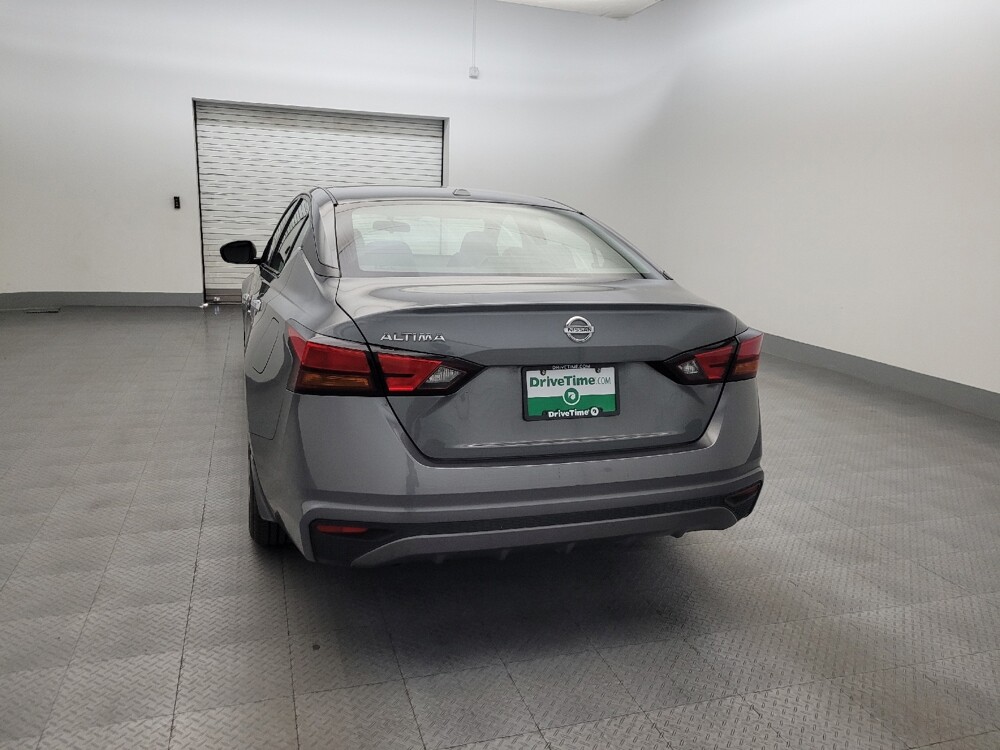 2019 Nissan Altima in Chandler, AZ 85225 - 18145289 6