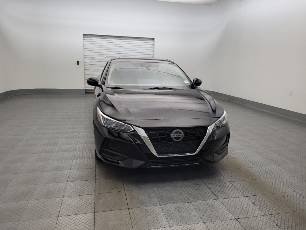 2023 Nissan Sentra in Tucson, AZ 85705 - 18145291 14