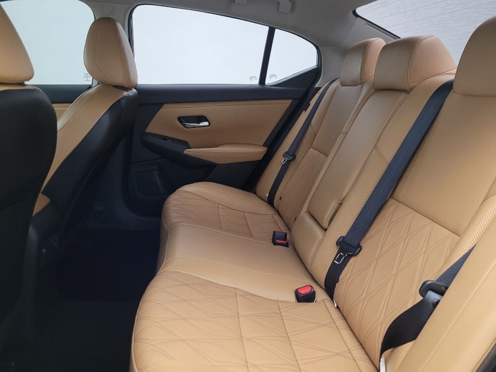 2023 Nissan Sentra in Tucson, AZ 85705 - 18145291 18