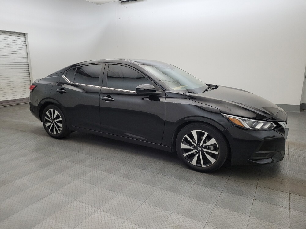 2023 Nissan Sentra in Tucson, AZ 85705 - 18145291 11