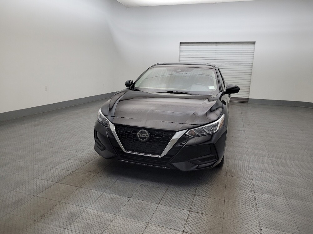 2023 Nissan Sentra in Tucson, AZ 85705 - 18145291 15
