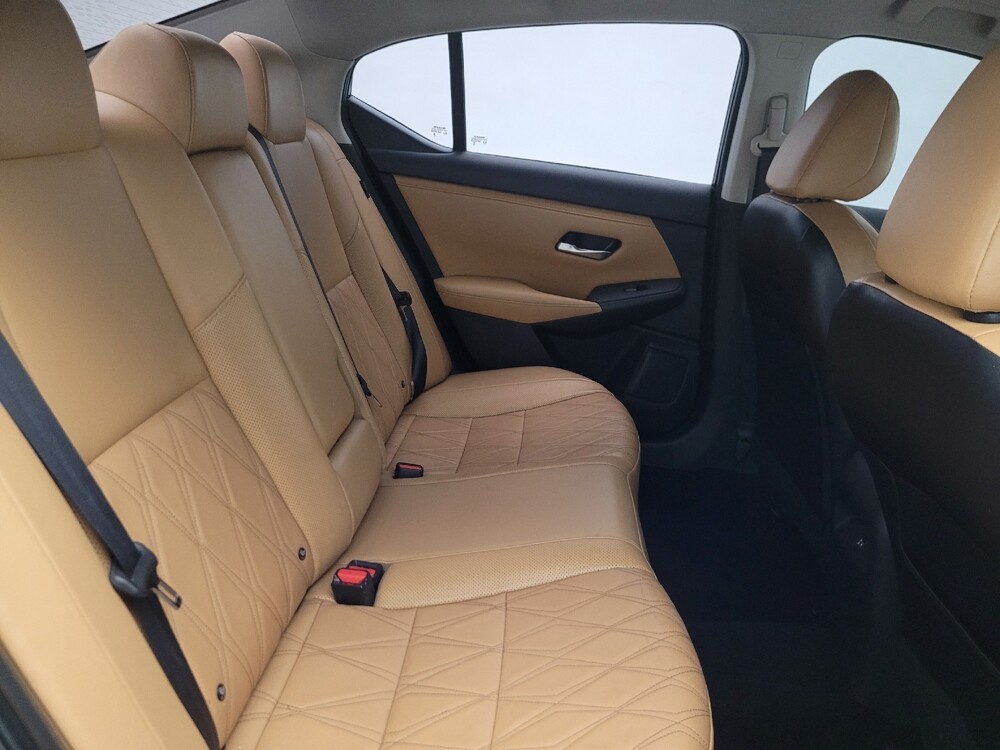 2023 Nissan Sentra in Tucson, AZ 85705 - 18145291 19