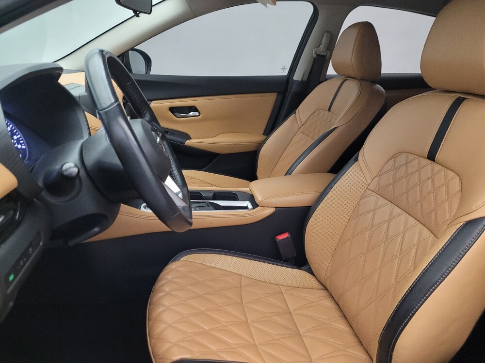 2023 Nissan Sentra in Tucson, AZ 85705 - 18145291 17
