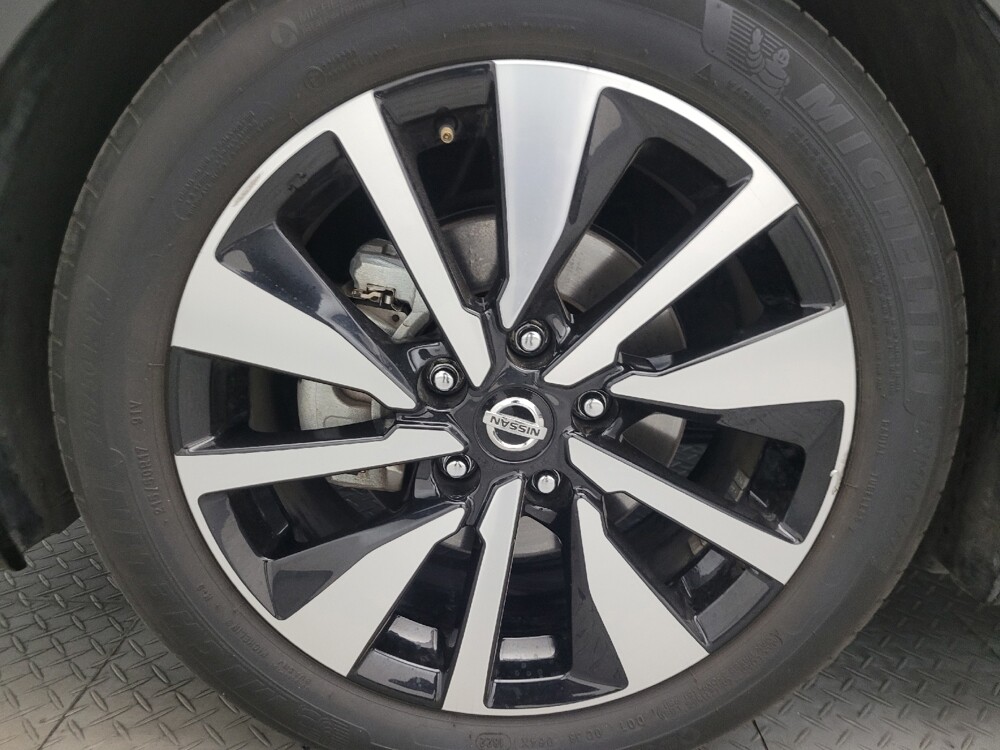 2023 Nissan Sentra in Tucson, AZ 85705 - 18145291 31