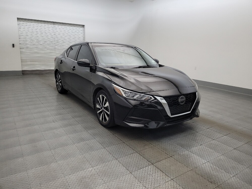 2023 Nissan Sentra in Tucson, AZ 85705 - 18145291 13